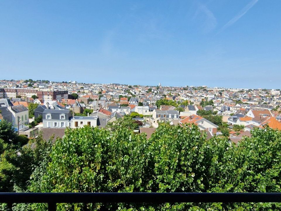 Apartament a Le Havre, Seine-Maritime - foto 4