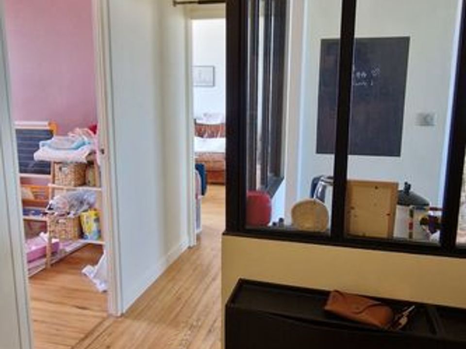 Apartament a Le Havre, Seine-Maritime - foto 5
