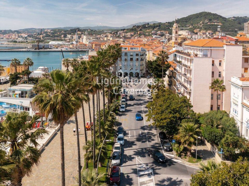 Lägenhet i Imperia, Imperia - foto 2