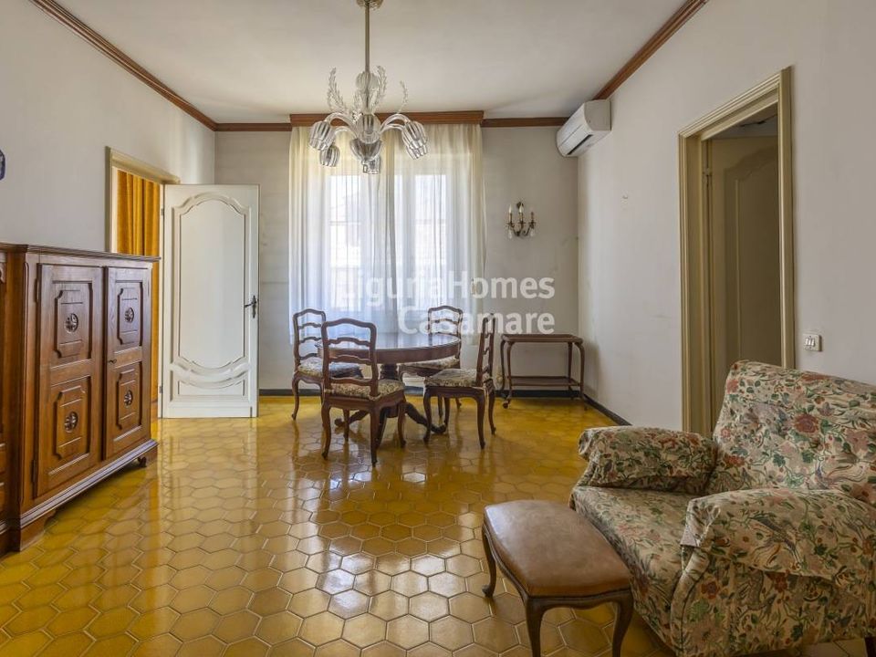 Lägenhet i Imperia, Imperia - foto 5