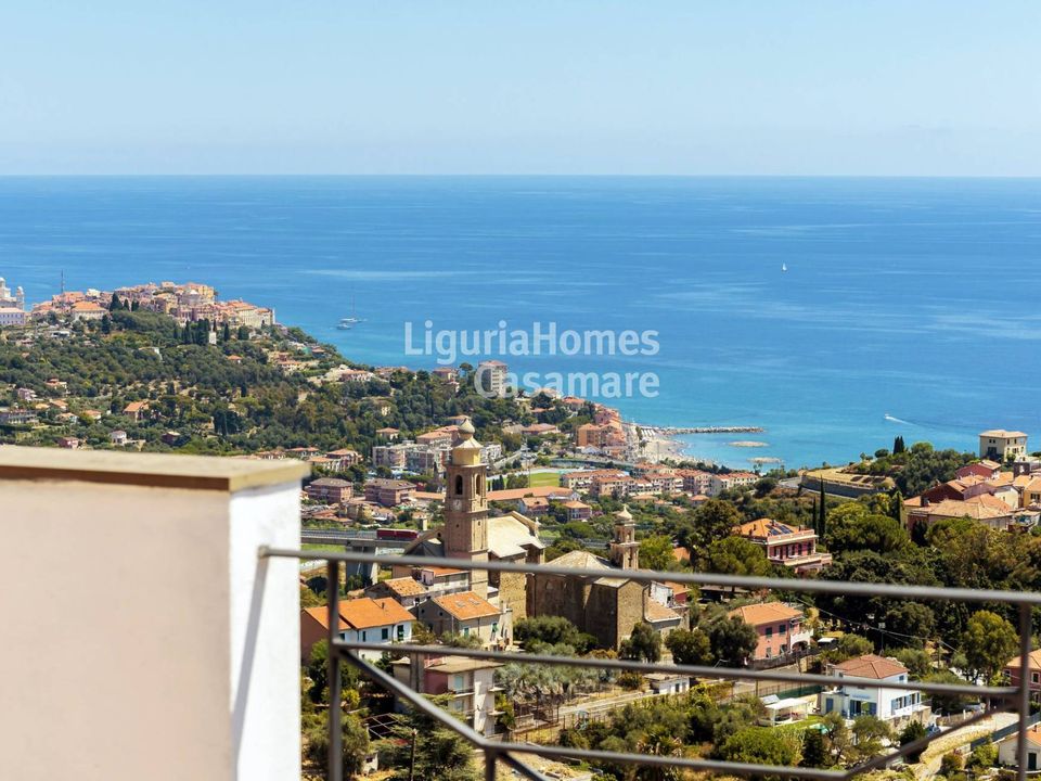 Villa i Imperia, Imperia - foto 2