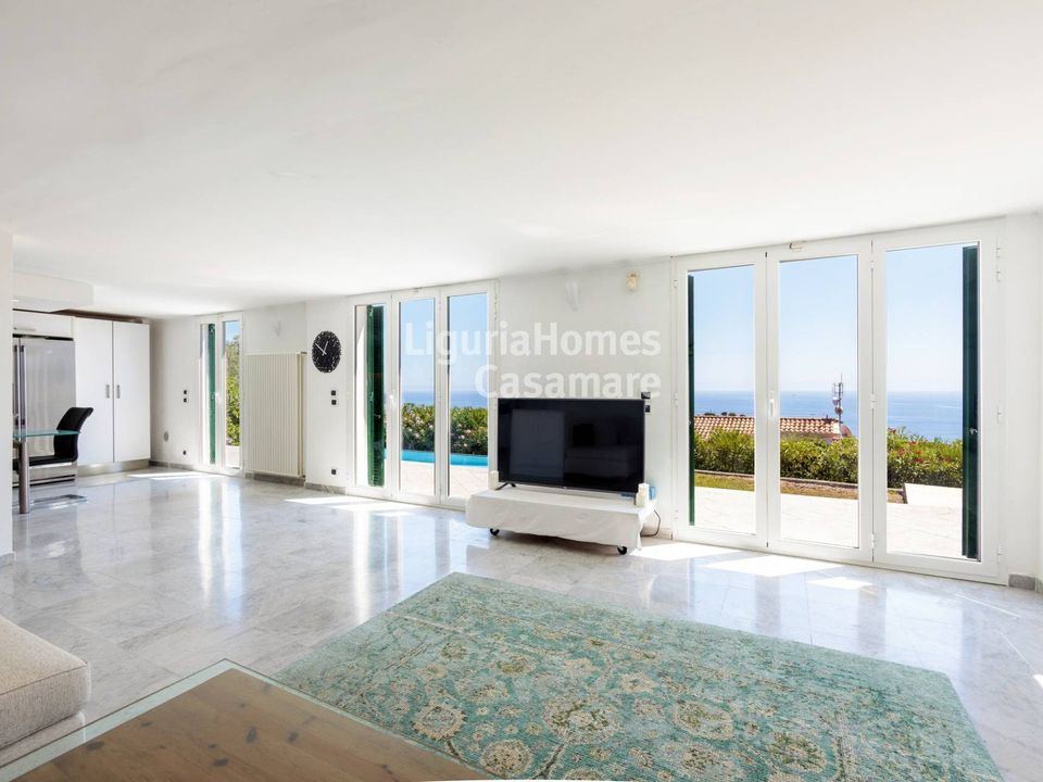 Villa i Imperia, Imperia - foto 4