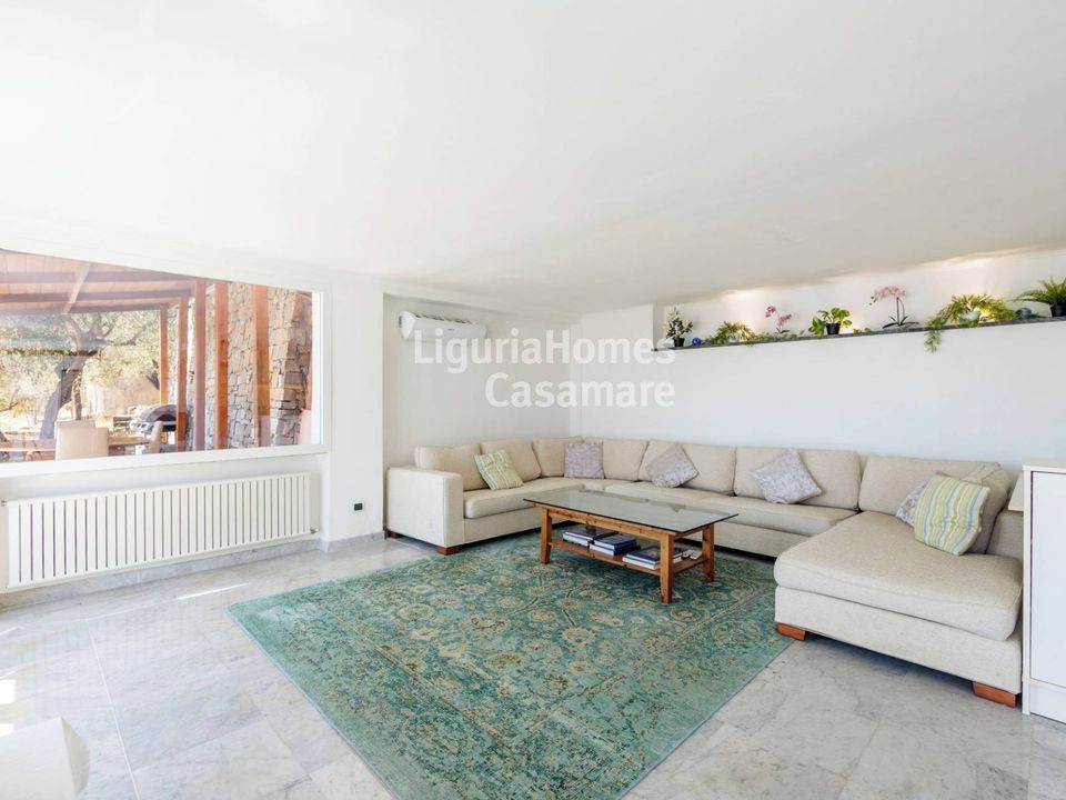 Villa i Imperia, Imperia - foto 5