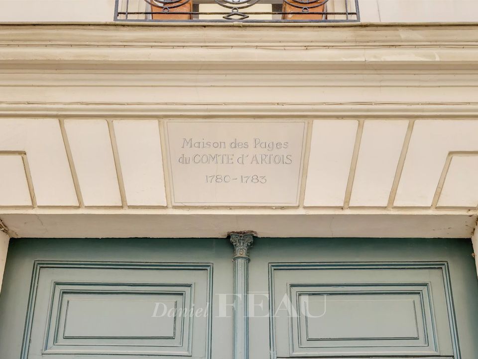 Lejlighed i Versailles, Yvelines - foto 3