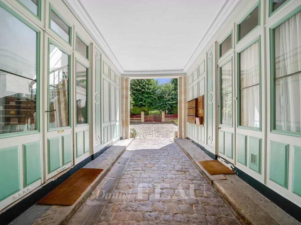 Lejlighed i Versailles, Yvelines - foto 4
