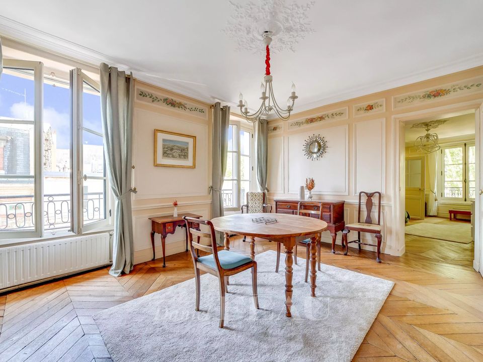 Lejlighed i Versailles, Yvelines - foto 2