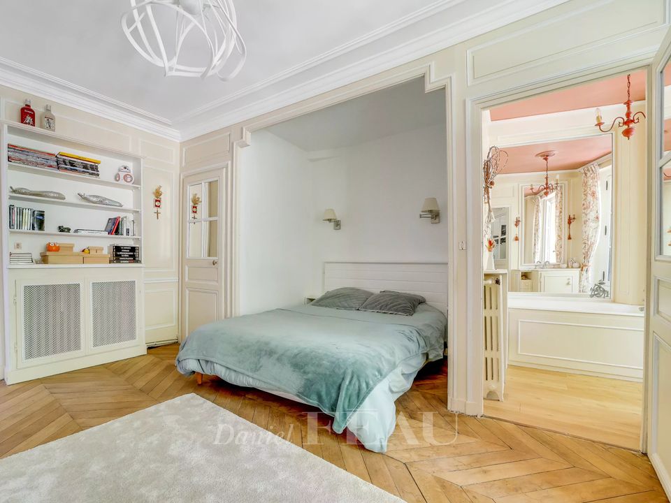 Lejlighed i Versailles, Yvelines - foto 3
