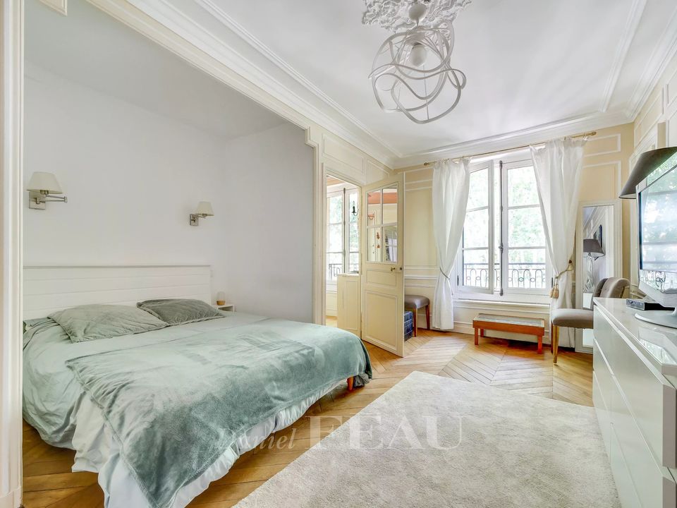 Lejlighed i Versailles, Yvelines - foto 4