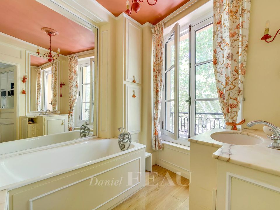 Lejlighed i Versailles, Yvelines - foto 5