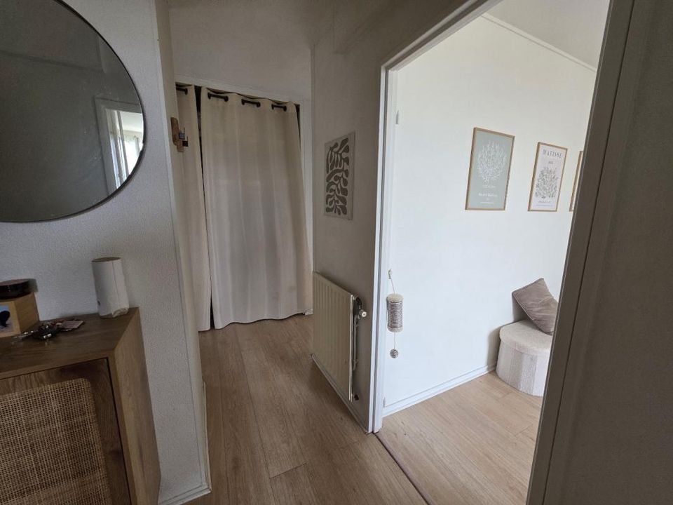 Lejlighed i Chateauroux, Indre - foto 4