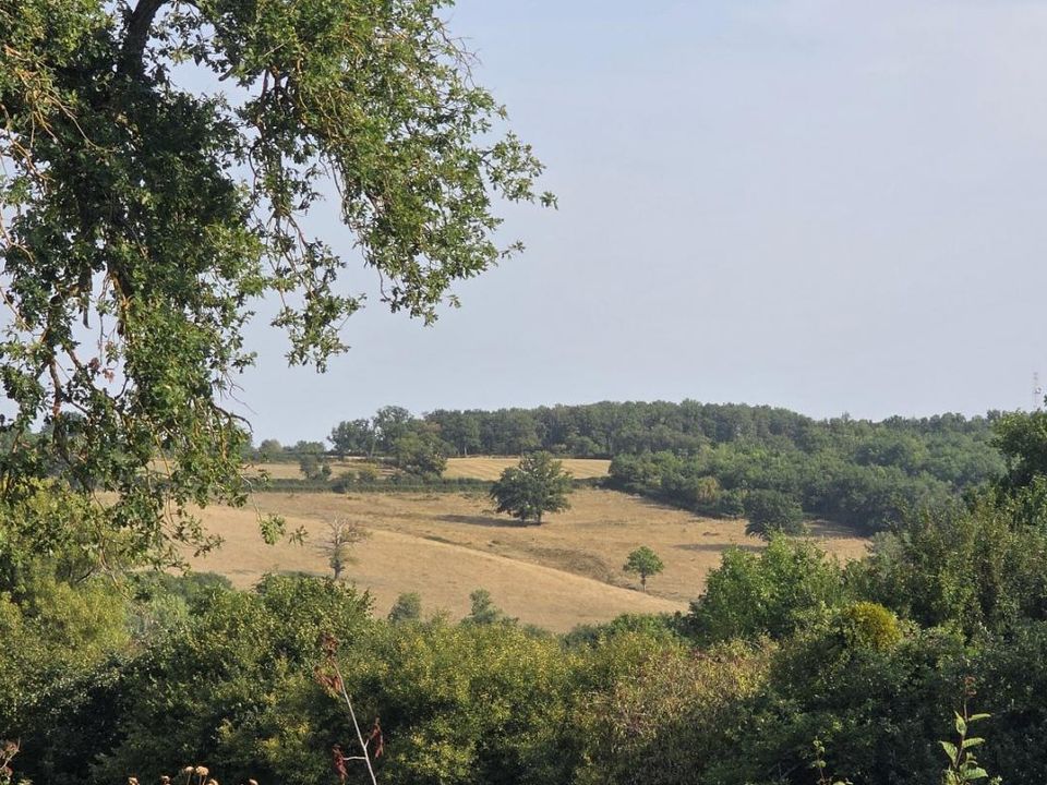 Villa i Saint-Civran, Indre - foto 1