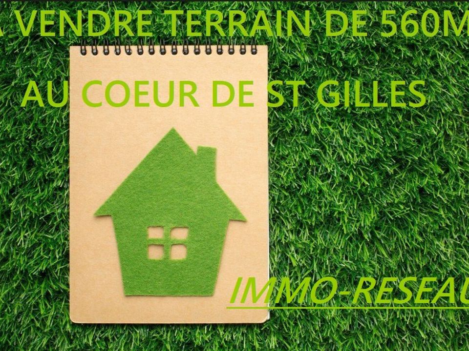 Helårsgrund i Saint-Gilles-Croix-de-Vie, Vendee - foto 2