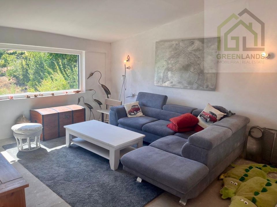 Villa i Tabua, Coimbra - foto 1