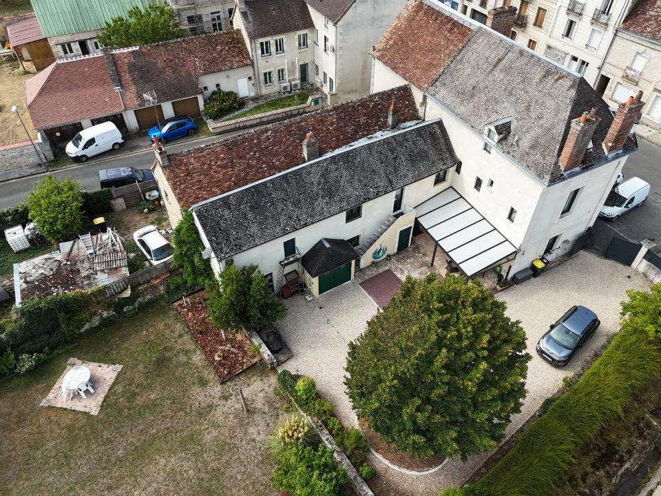 Villa i Pouligny-Saint-Martin, Indre - foto 2