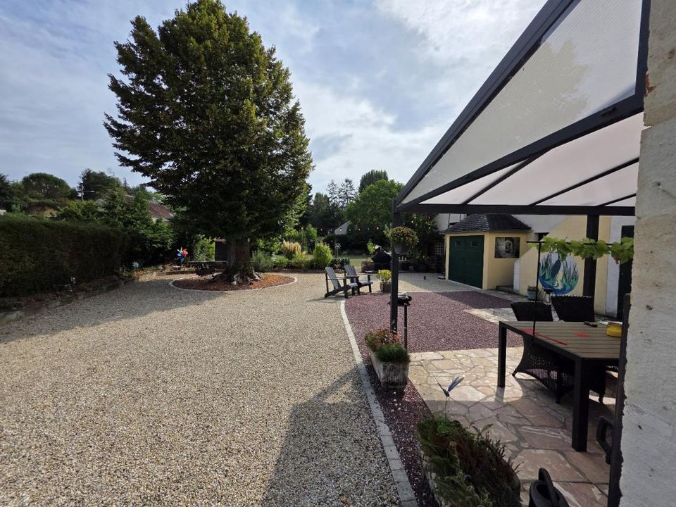Villa i Pouligny-Saint-Martin, Indre - foto 3