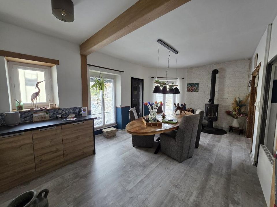 Villa i Pouligny-Saint-Martin, Indre - foto 5