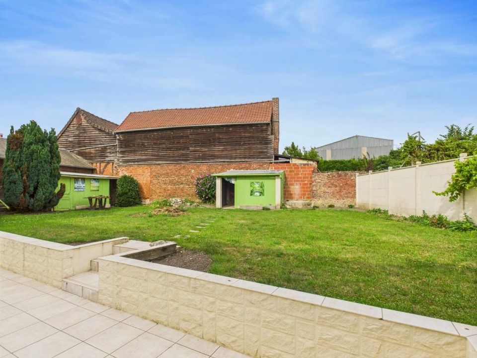 Villa a Bray-sur-Somme, Somme - foto 2