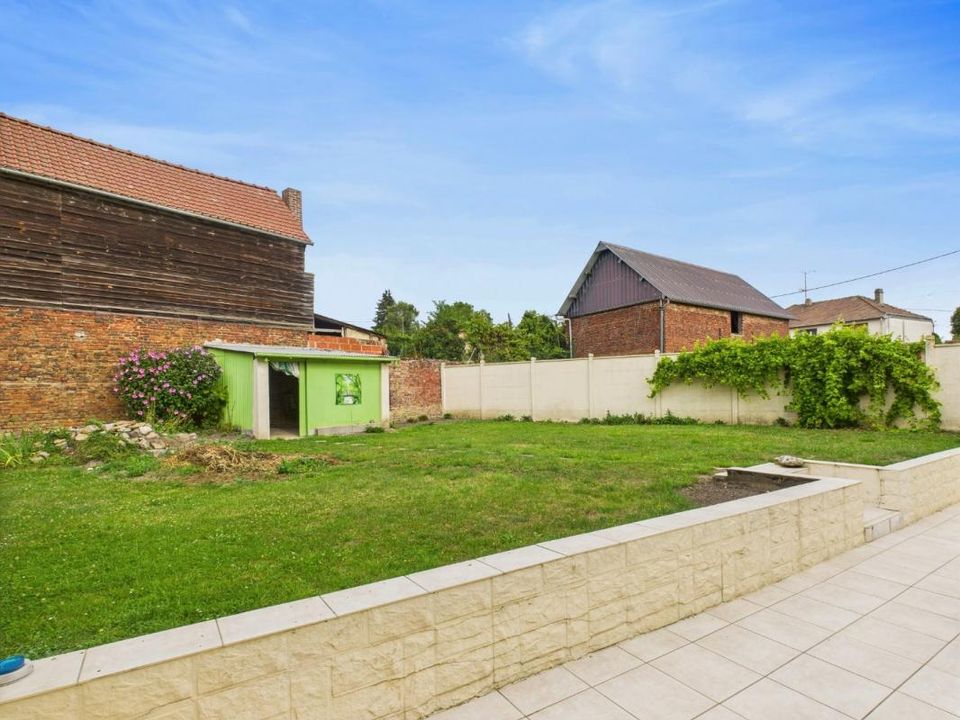 Villa a Bray-sur-Somme, Somme - foto 3