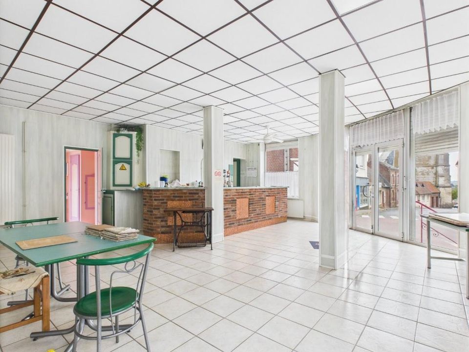 Villa a Bray-sur-Somme, Somme - foto 4
