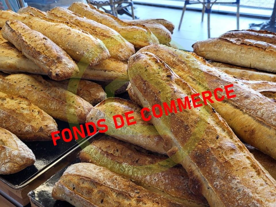 Erhvervsejendom i Antibes, Alpes-Maritimes - foto 1