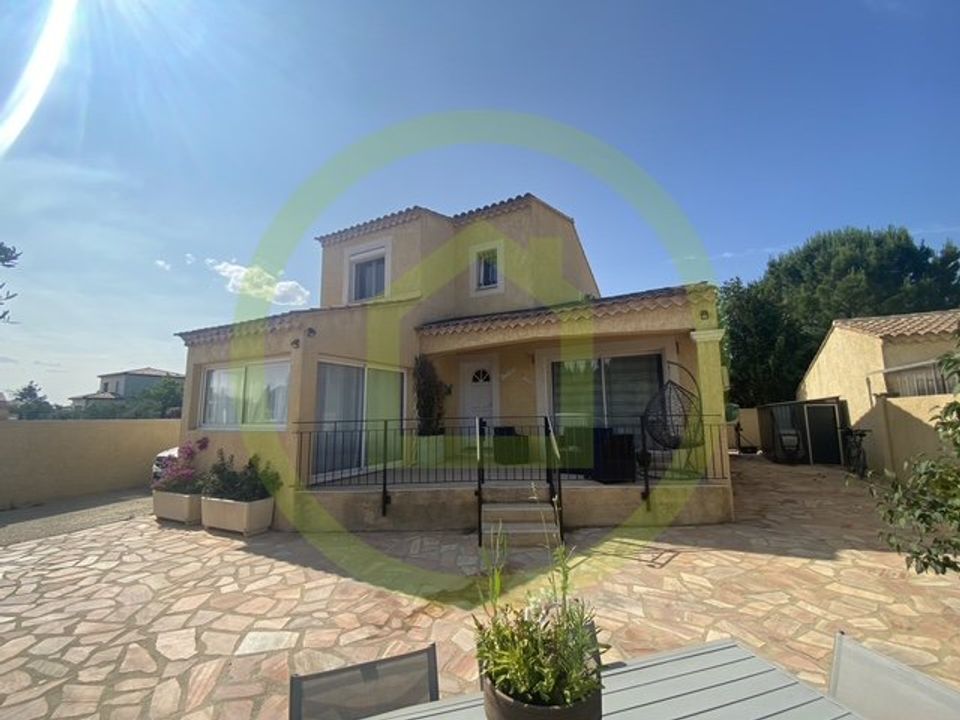 Villa i Beaucaire, Gard - foto 1