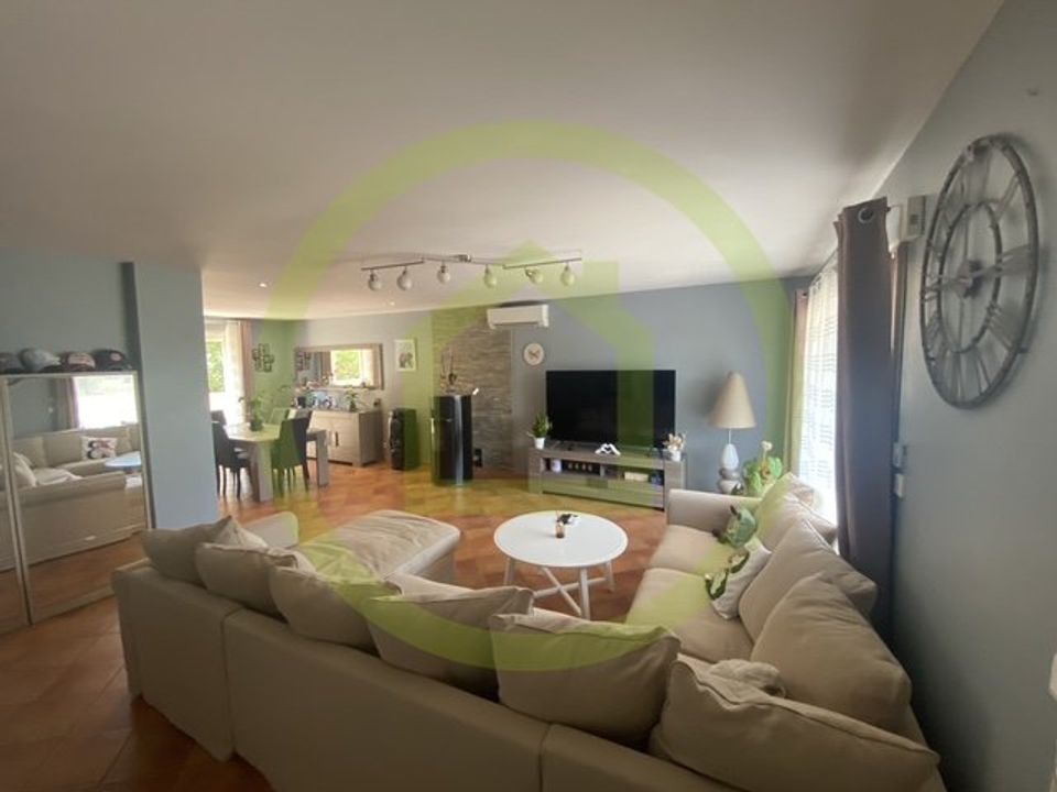 Villa i Beaucaire, Gard - foto 2