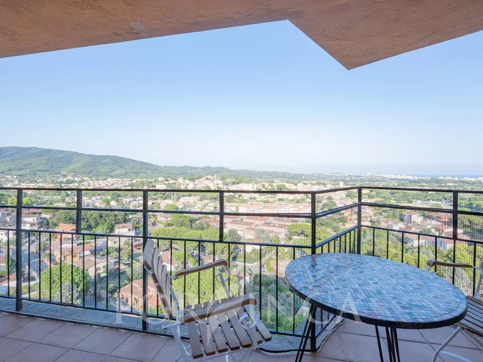 Penthouse i Calonge, Gerona - foto 2