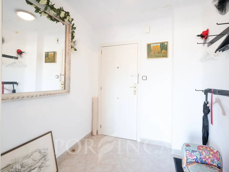 Penthouse i Calonge, Gerona - foto 4
