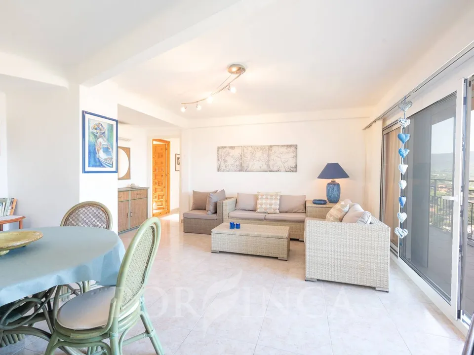 Penthouse i Calonge, Gerona - foto 5
