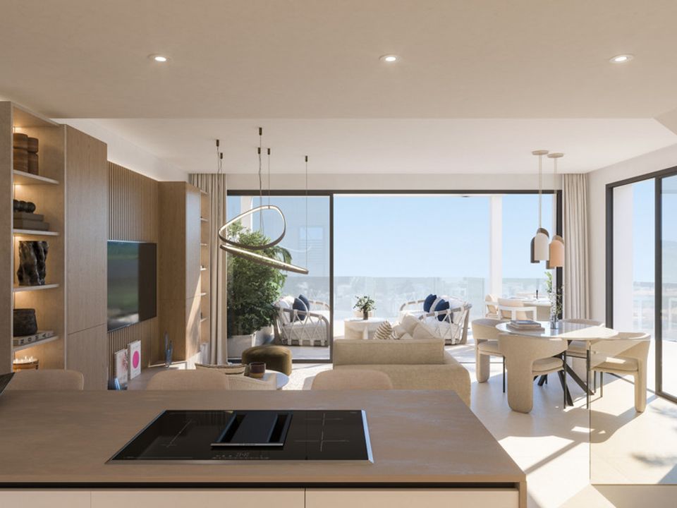 Rækkehus i Calahonda, Malaga - foto 2