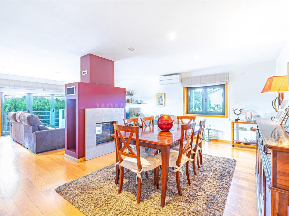 Villa in Chaves, Vila Real - foto 4