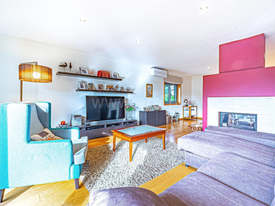 Villa in Chaves, Vila Real - foto 5