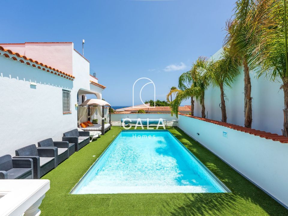 Villa i Amarilla Golf, Tenerife - foto 2