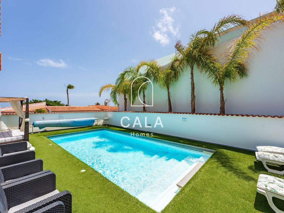 Villa i Amarilla Golf, Tenerife - foto 3
