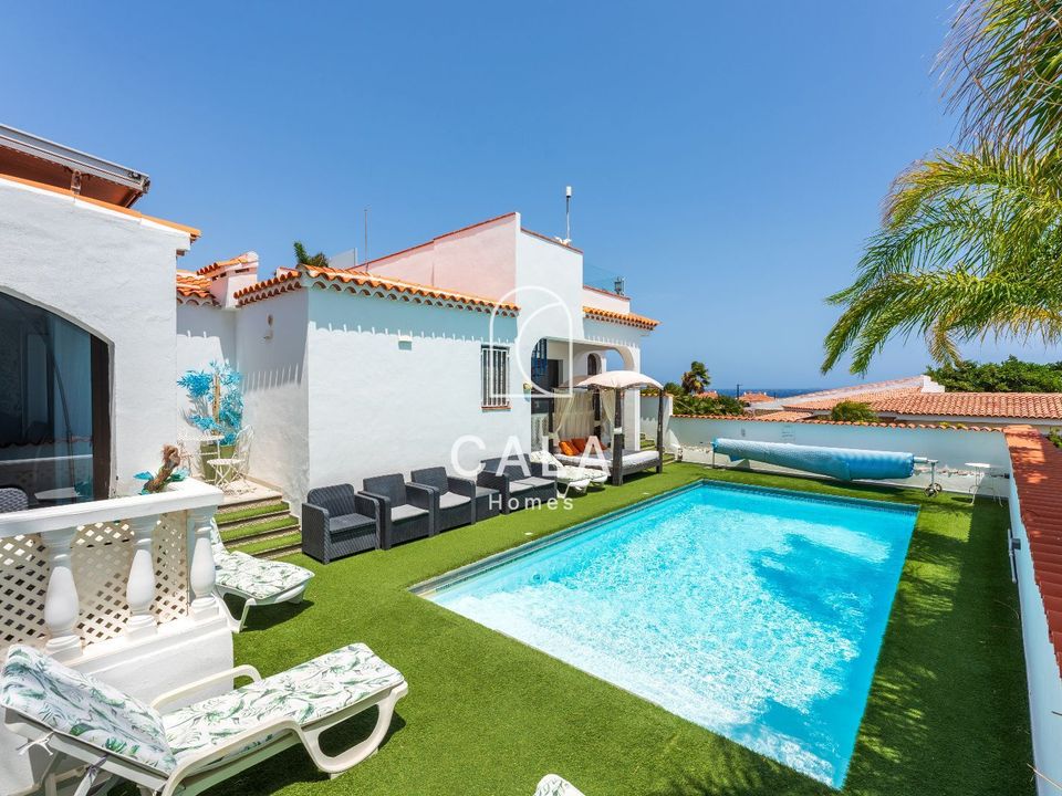 Villa i Amarilla Golf, Tenerife - foto 4