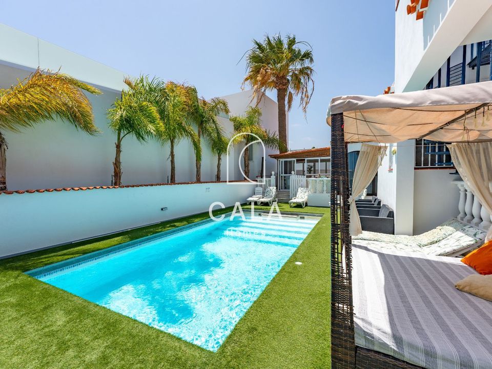 Villa i Amarilla Golf, Tenerife - foto 5