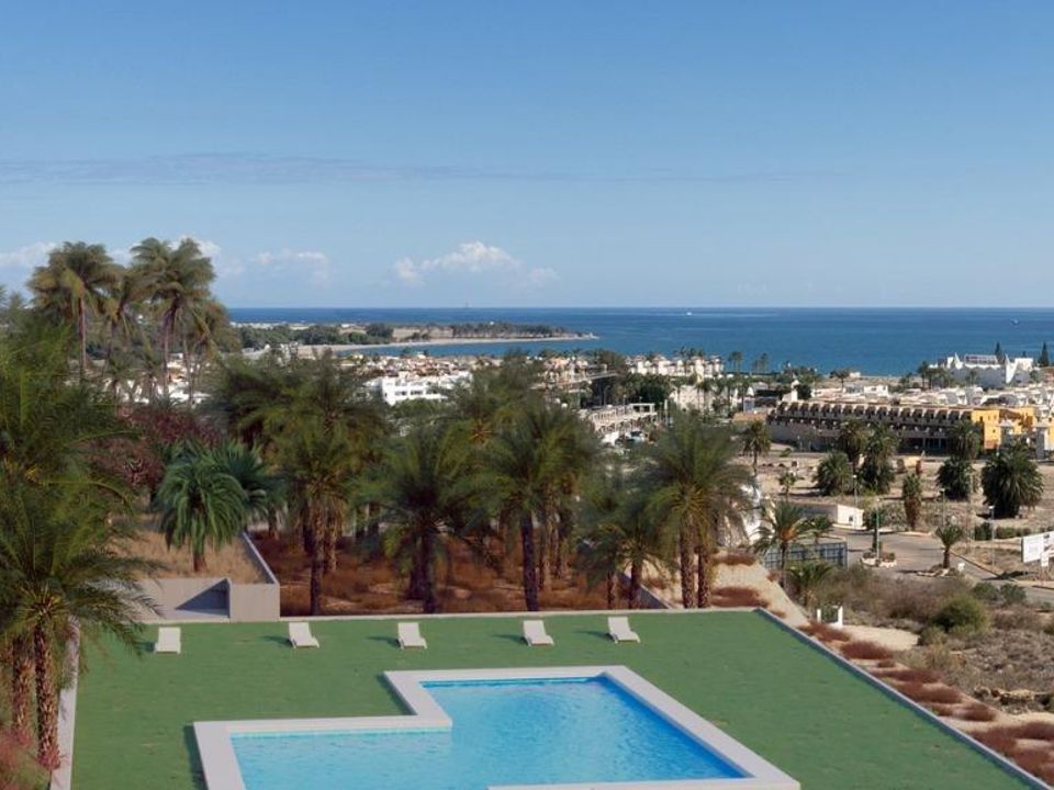 Penthouse i Vera, Almeria - foto 5
