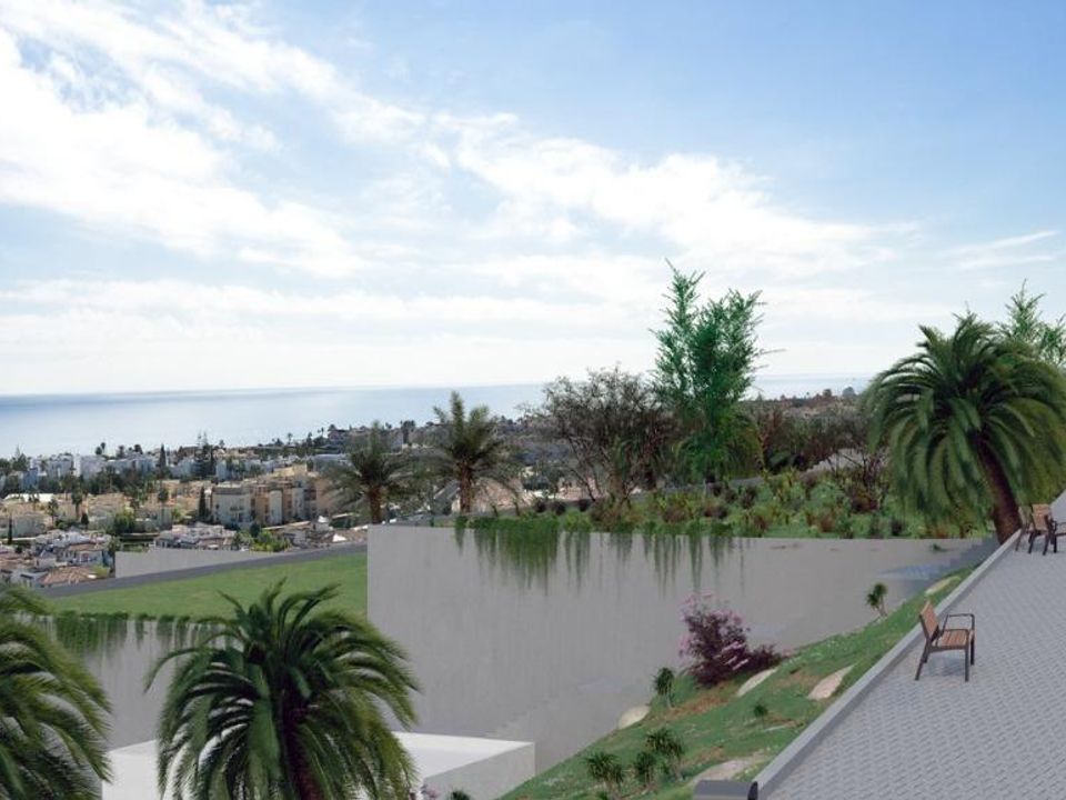 Penthouse i Vera, Almeria - foto 3