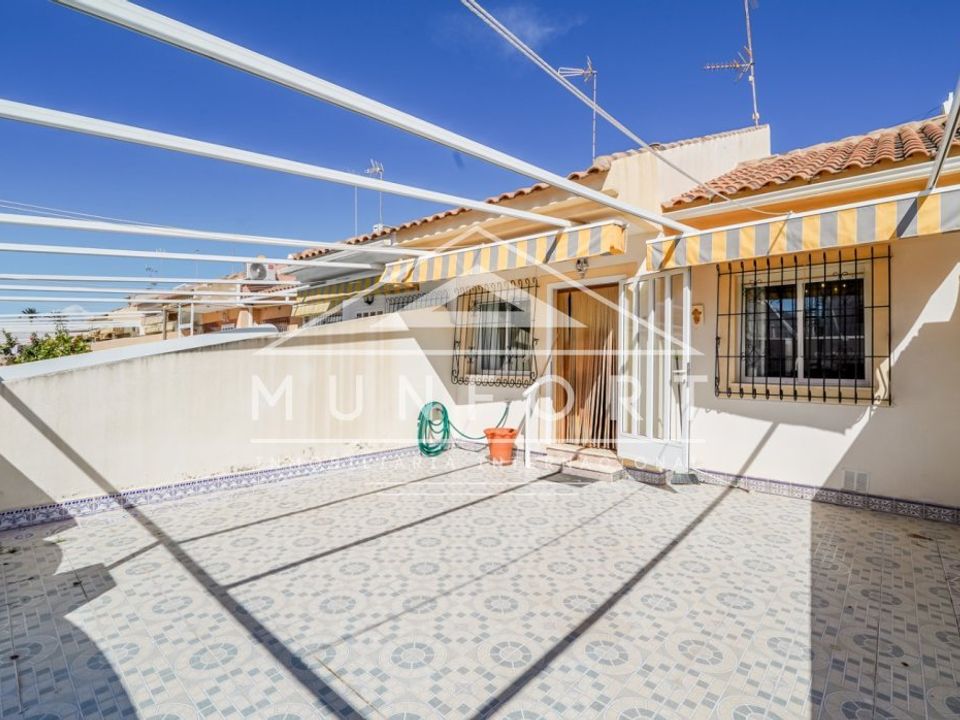 Rækkehus i San Pedro Del Pinatar, Murcia - foto 1