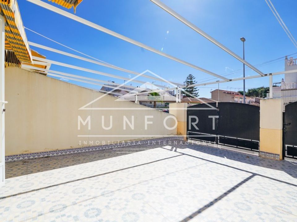 Rækkehus i San Pedro Del Pinatar, Murcia - foto 2