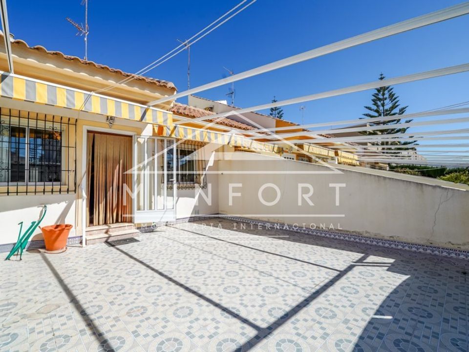 Rækkehus i San Pedro Del Pinatar, Murcia - foto 3