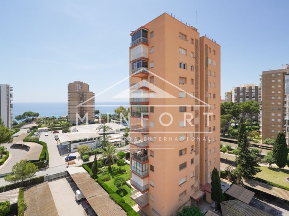 Apartment in Orihuela Costa, Alicante - photo 1