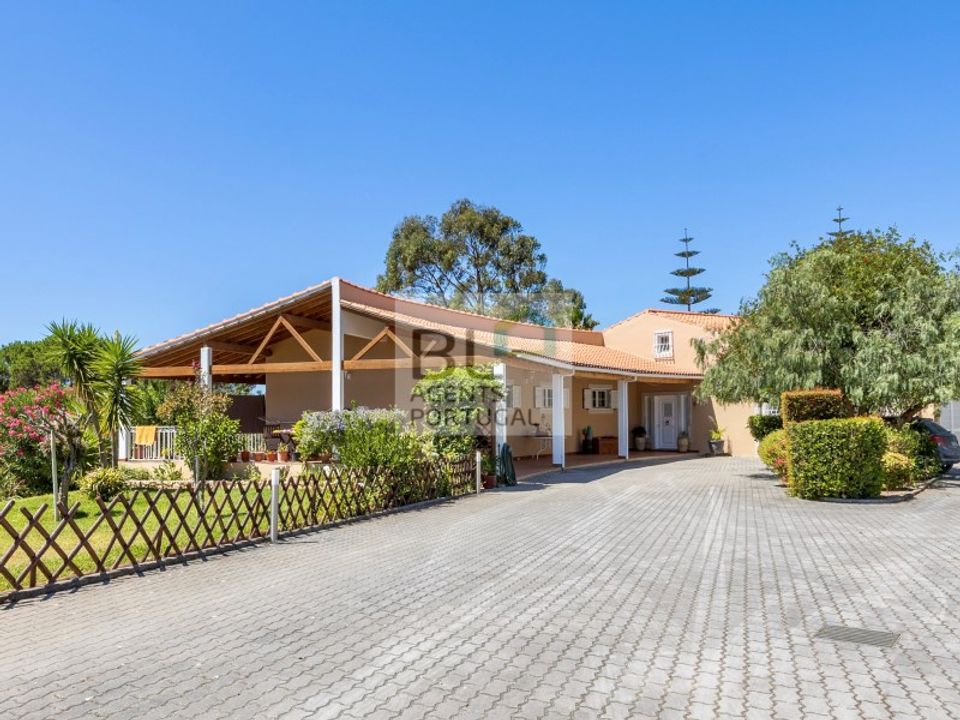 Villa em Sesimbra, Setubal - foto 1
