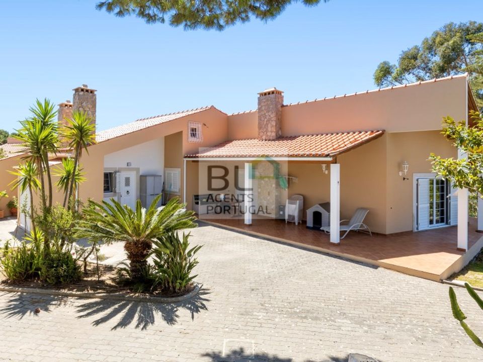 Villa em Sesimbra, Setubal - foto 2
