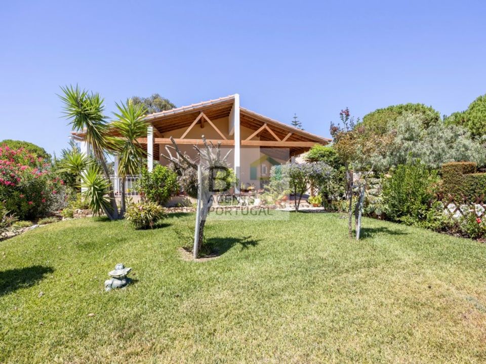 Villa em Sesimbra, Setubal - foto 3