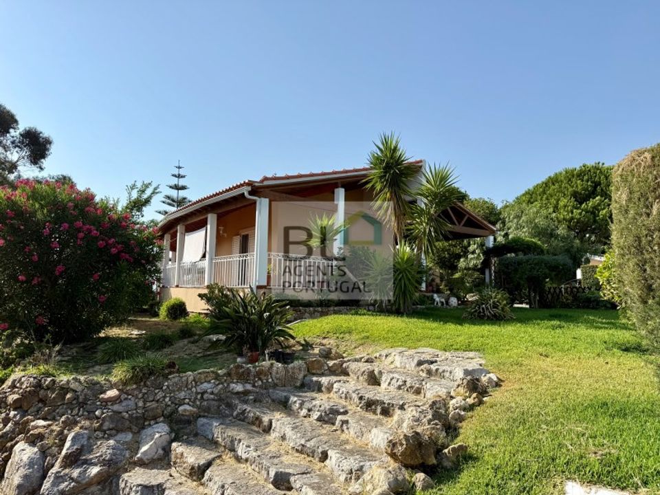 Villa em Sesimbra, Setubal - foto 4