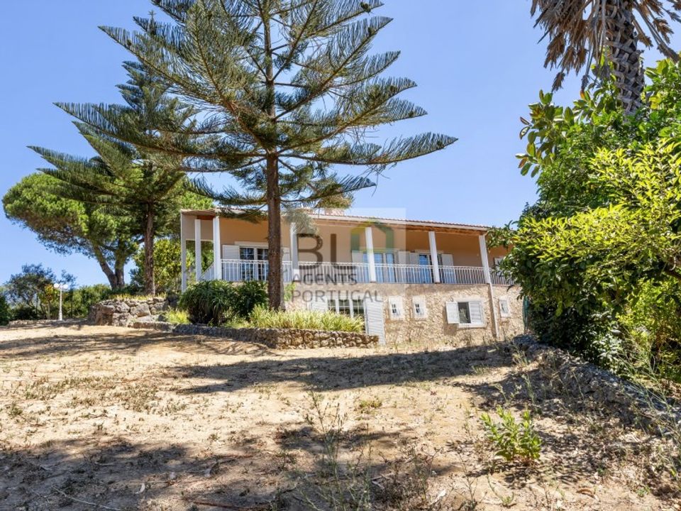 Villa em Sesimbra, Setubal - foto 5