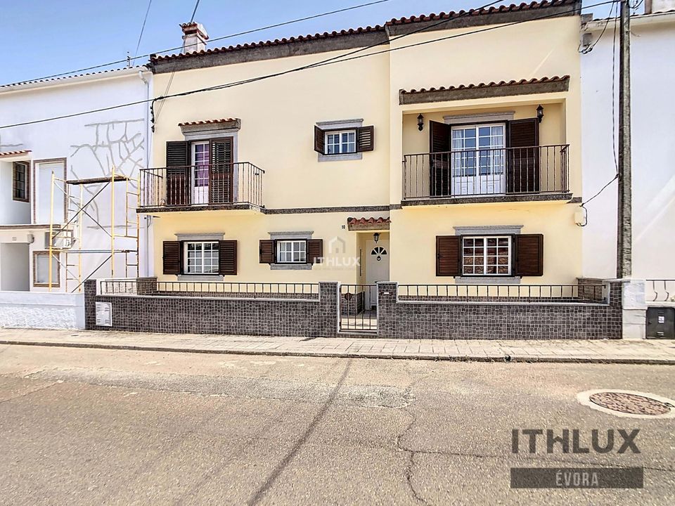 Villa i Campo Maior, Portalegre - foto 1