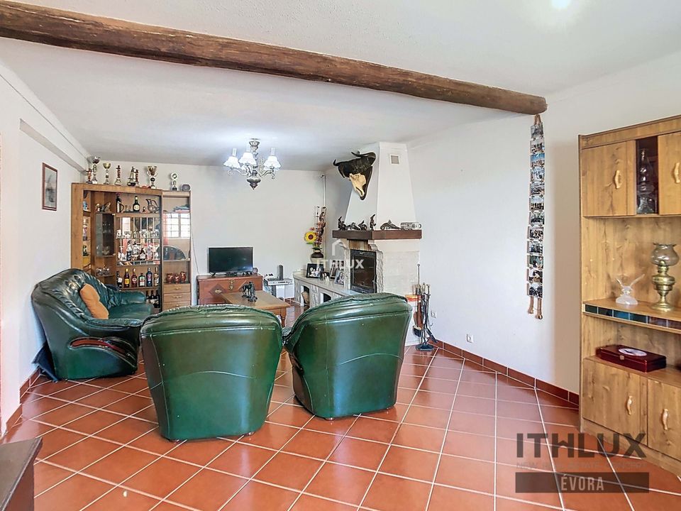 Villa i Campo Maior, Portalegre - foto 2