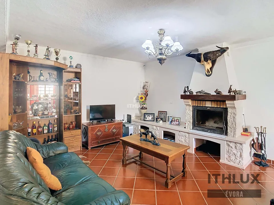 Villa i Campo Maior, Portalegre - foto 3